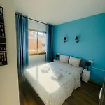 Elegante Piso De Suenos Con Piscina Lloret de Mar