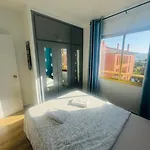 Apartment Elegante Piso De Suenos Con Piscina Lloret de Mar