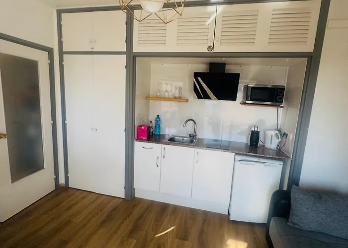 Elegante Piso De Suenos Con Piscina * Lloret de Mar