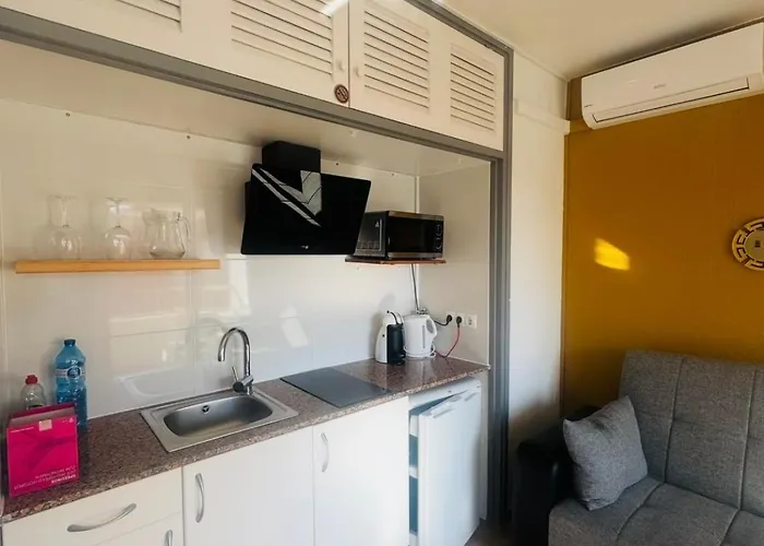 Apartament Elegante Piso De Suenos Con Piscina