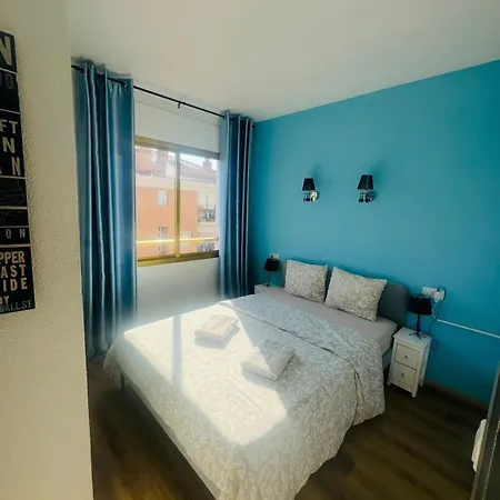 Elegante Piso De Suenos Con Piscina Lloret de Mar