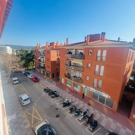 Elegante Piso De Suenos Con Piscina Lloret de Mar