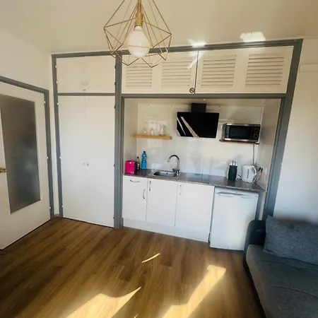 Elegante Piso De Suenos Con Piscina * Lloret de Mar