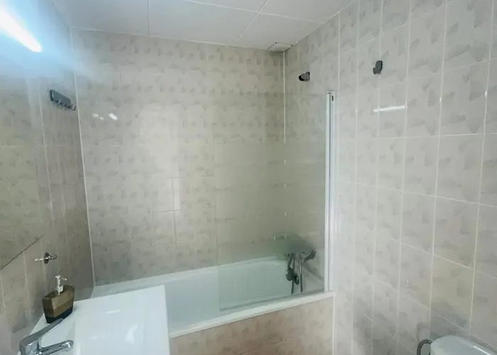 Elegante Piso De Suenos Con Piscina Апартаменти Льорет-де-Мар