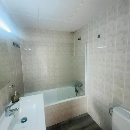 Elegante Piso De Suenos Con Piscina Apartment Lloret de Mar