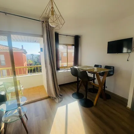 Appartement Elegante Piso De Suenos Con Piscina *