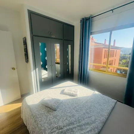 Apartment Elegante Piso De Suenos Con Piscina Lloret de Mar